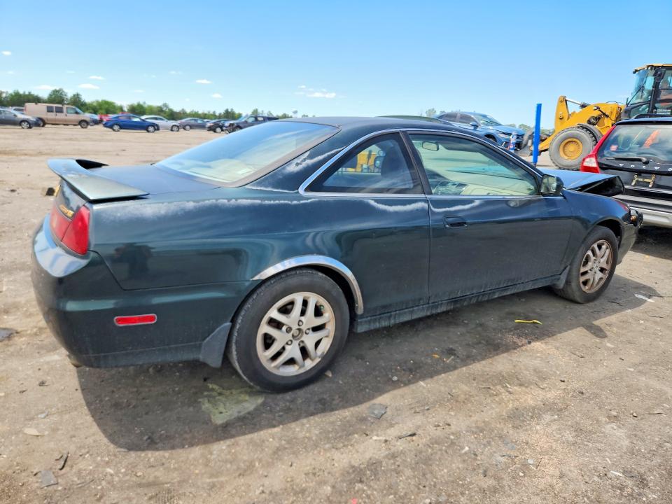 Продаж на аукціоні авто 2001 Honda Accord, vin: 1HGCG22551A014034, номер лоту: 57637376