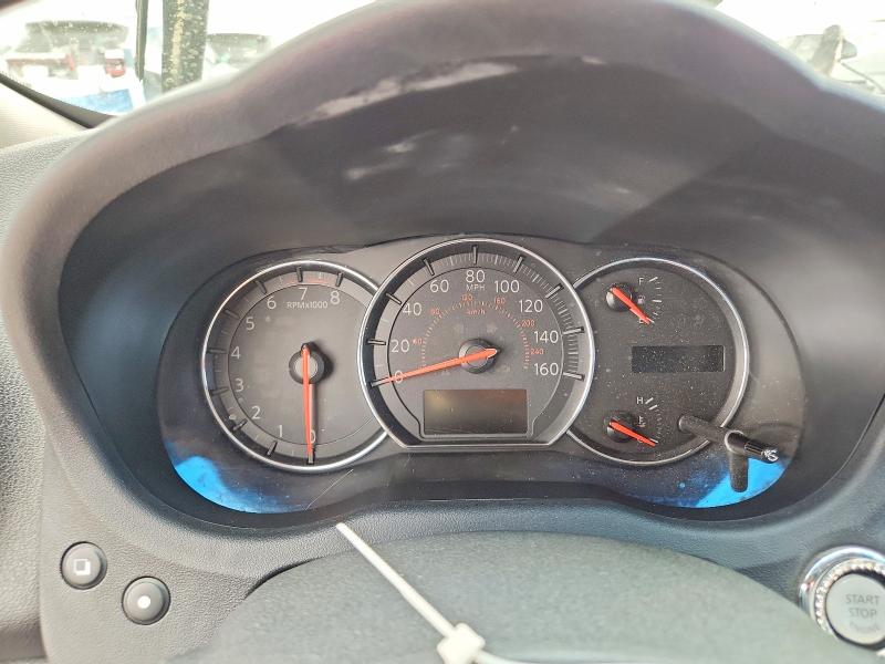 Aukcja sprzedaży 2014 Nissan Maxima, vin: 1N4AA5AP2EC915230, numer aukcji: 57554676