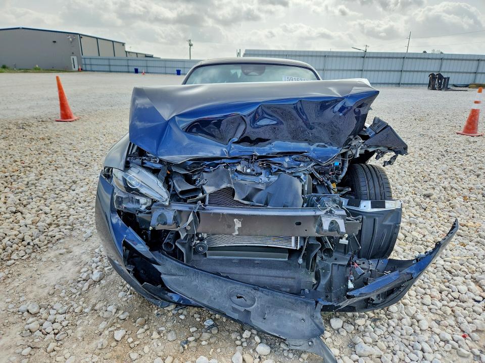 Продажа на аукционе авто 2026 Mazda Mx-5 Miata, vin: JM1NDAM79T0702894, номер лота: 59163176