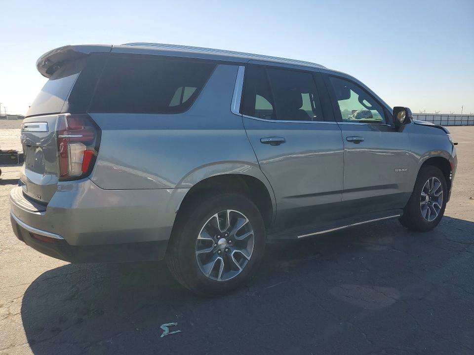 Продажа на аукционе авто 2023 Chevrolet Tahoe, vin: 1GNSKNKD9PR141291, номер лота: 58828326