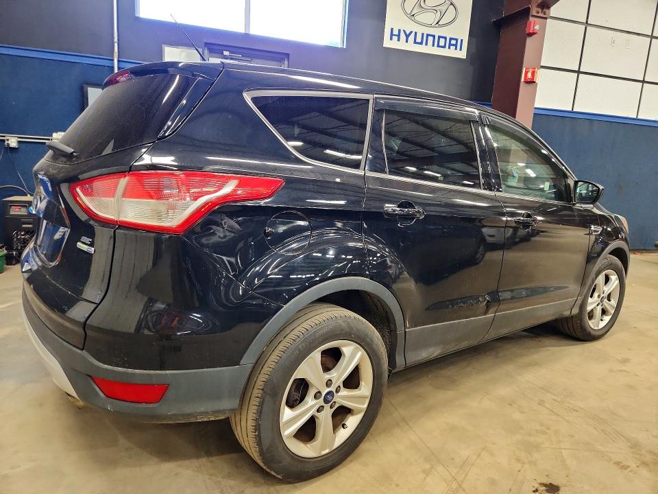 Aukcja sprzedaży 2016 Ford Escape, vin: 1FMCU9GX6GUA06473, numer aukcji: 56290796