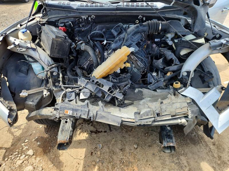 Aukcja sprzedaży 2015 Ford F150, vin: 1FTEW1CF0FFC70118, numer aukcji: 58888806
