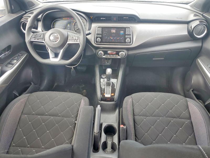 Aukcja sprzedaży 2020 Nissan Kicks, vin: 3N1CP5CV8LL525735, numer aukcji: 55305266