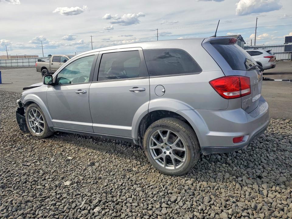 Aukcja sprzedaży 2019 Dodge Journey, vin: 3C4PDDEG8KT738957, numer aukcji: 58603246