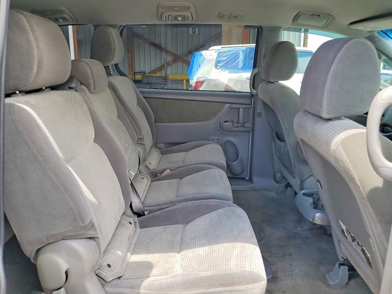 58800286 :رقم المزاد ، 5TDZK23C79S253569 vin ، 2009 Toyota Sienna مزاد بيع