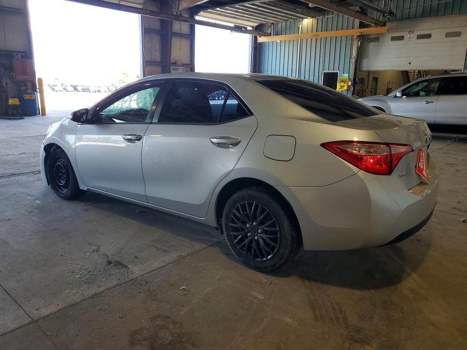 Aukcja sprzedaży 2017 Toyota Corolla, vin: 5YFBURHE7HP699047, numer aukcji: 56848886