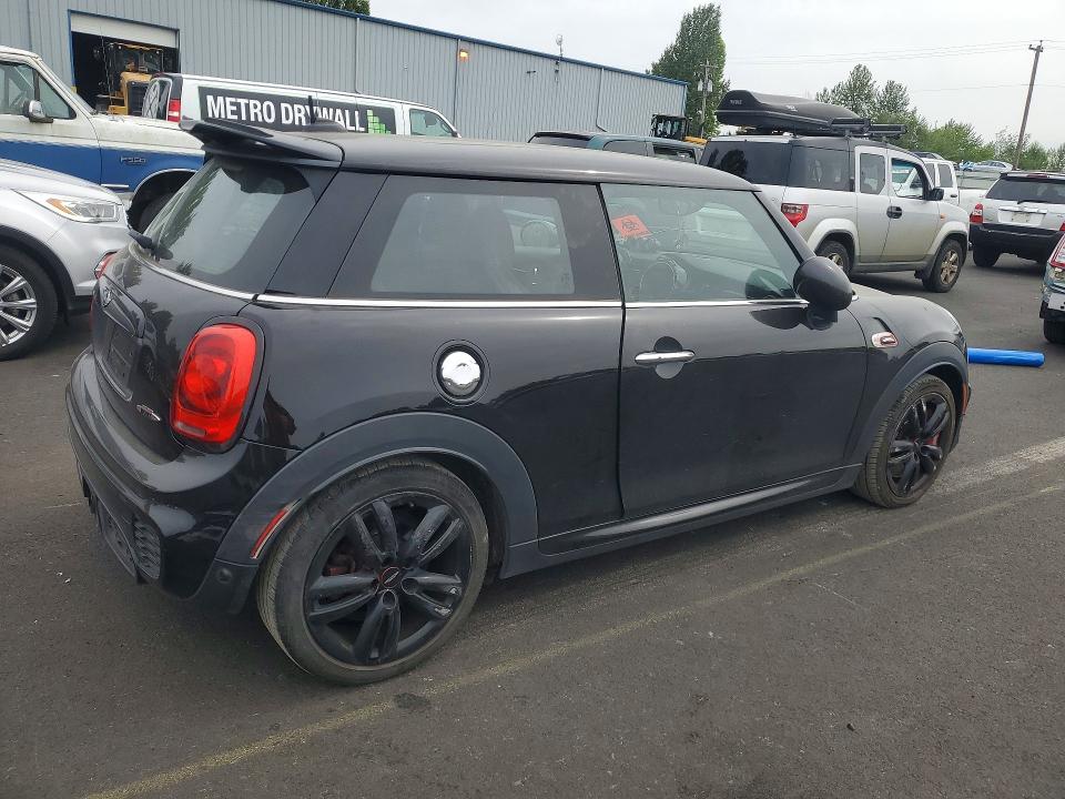 Продажа на аукционе авто 2017 Mini Cooper, vin: WMWXM9C36H2G49296, номер лота: 57849816