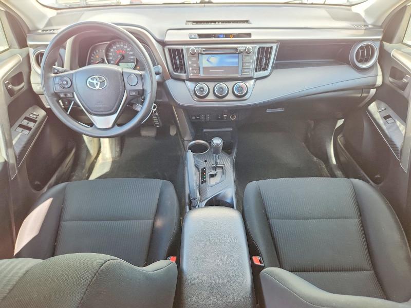 Aukcja sprzedaży 2015 Toyota Rav4, vin: 2T3BFREV7FW252414, numer aukcji: 56093526