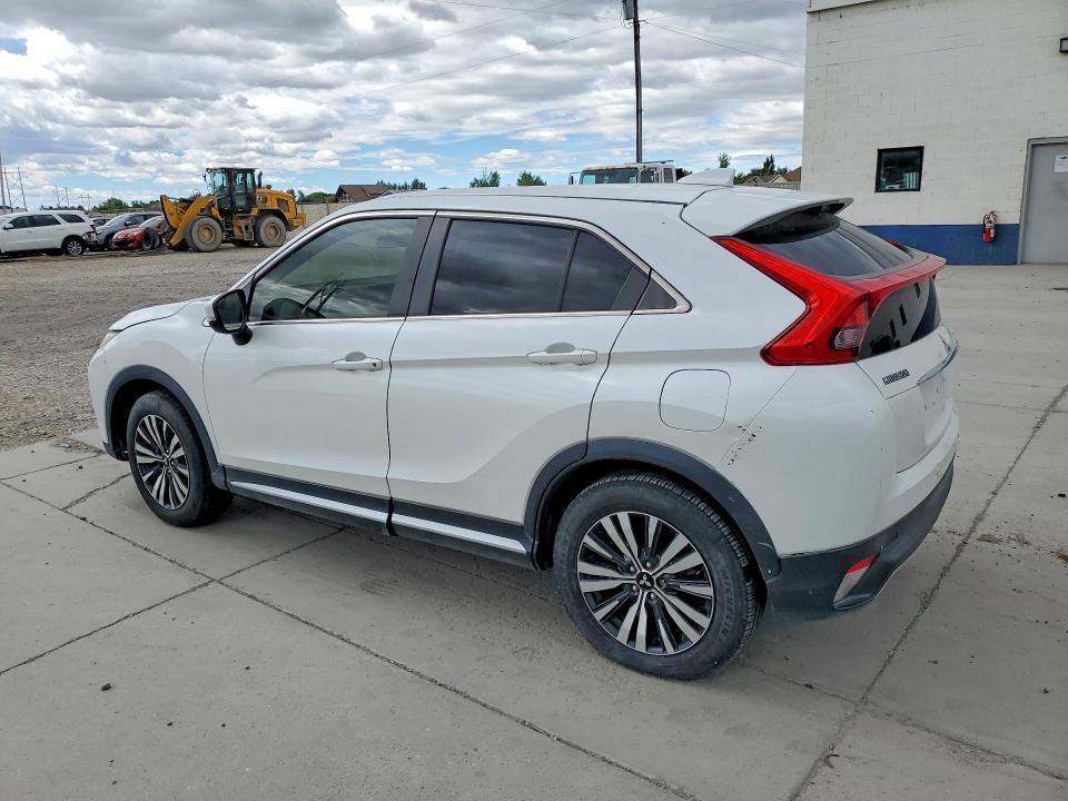 Aukcja sprzedaży 2018 Mitsubishi Eclipse Cross, vin: JA4AT3AA4JZ041226, numer aukcji: 59115366