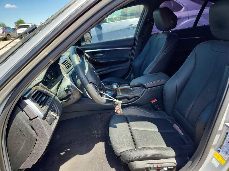 Aukcja sprzedaży 2016 Bmw 328, vin: WBA8E9G58GNT85411, numer aukcji: 57967476