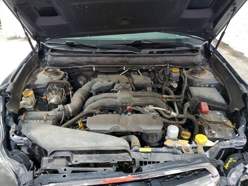 Продажа на аукционе авто 2013 Subaru Legacy, vin: 4S3BMBC61D3017953, номер лота: 56196206
