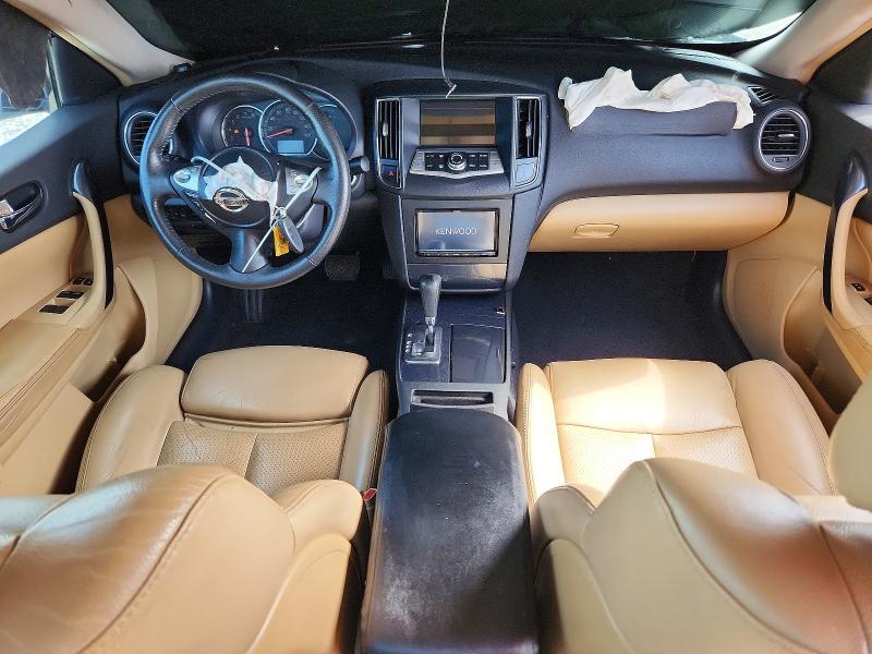 55616726 :رقم المزاد ، 1N4AA5AP0DC833303 vin ، 2013 Nissan Maxima مزاد بيع