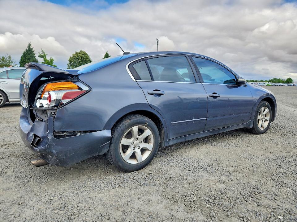 2009 Nissan Altima მანქანა იყიდება აუქციონზე, vin: 1N4CL21E29C154043, აუქციონის ნომერი: 58888166