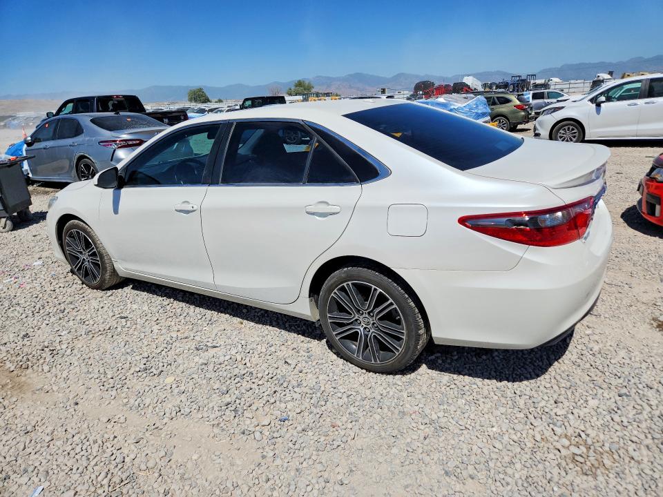 2016 Toyota Camry მანქანა იყიდება აუქციონზე, vin: 4T1BF1FK1GU503749, აუქციონის ნომერი: 56464966