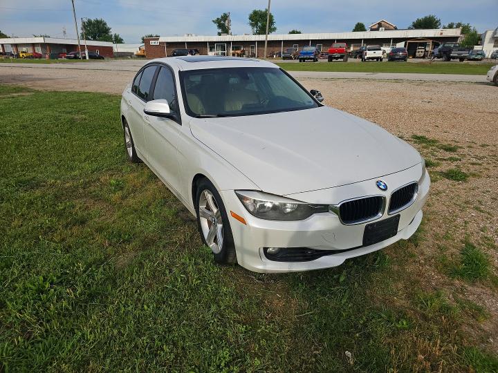 56034886 :رقم المزاد ، WBA3A5C53CF347108 vin ، 2012 Bmw 328 مزاد بيع