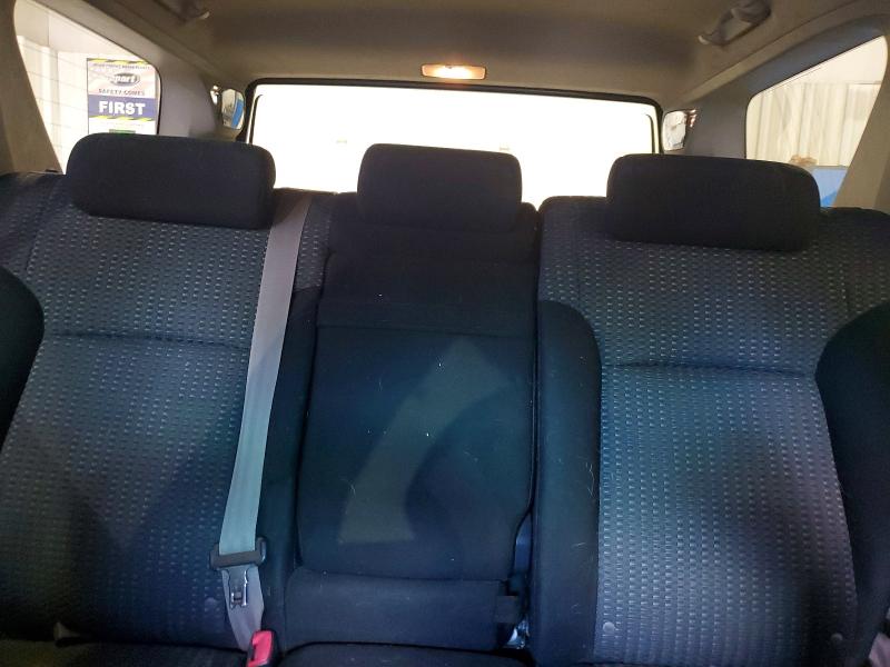 Продаж на аукціоні авто 2007 Toyota 4runner, vin: JTEBU14R770120783, номер лоту: 58846516