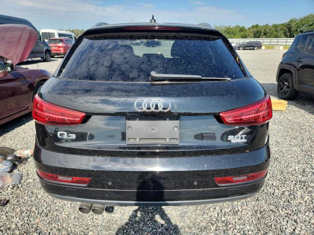 Продажа на аукционе авто 2017 Audi Q3, vin: WA1ECCFS9HR009451, номер лота: 54076286