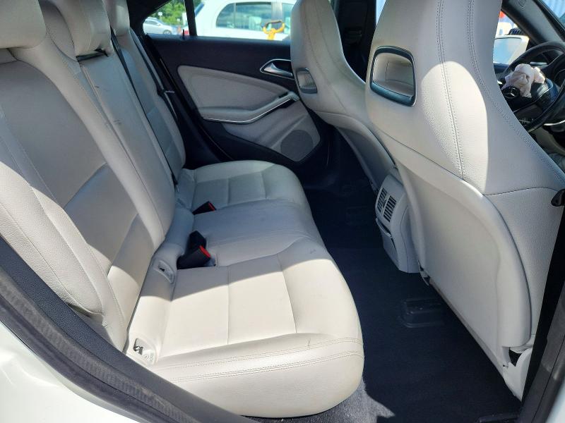 Aukcja sprzedaży 2014 Mercedes-benz Cla, vin: WDDSJ4EB8EN103898, numer aukcji: 55783926