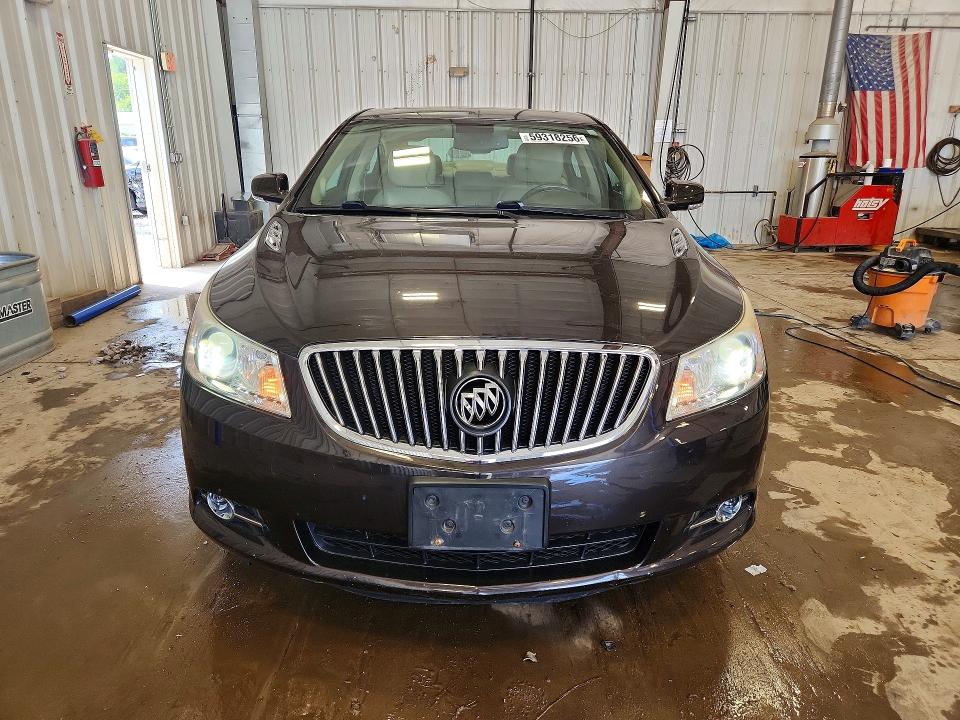 Aukcja sprzedaży 2013 Buick Lacrosse, vin: 1G4GC5ER8DF248229, numer aukcji: 59318256