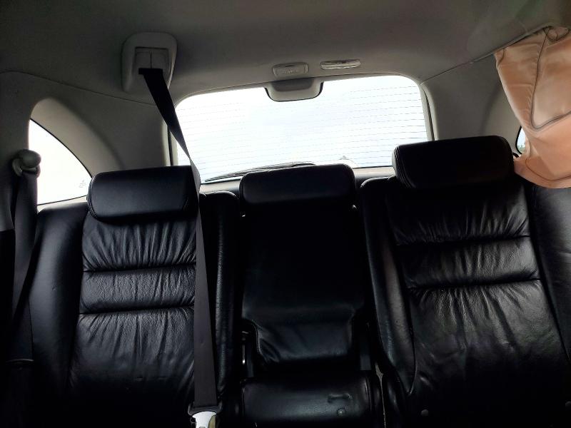 Продаж на аукціоні авто 2009 Honda Cr-v, vin: 5J6RE48709L011801, номер лоту: 57701406