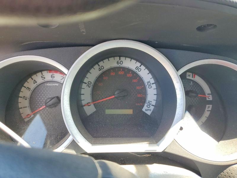 Продажа на аукционе авто 2012 Toyota Tacoma, vin: 5TFNX4CN6CX016456, номер лота: 57478886
