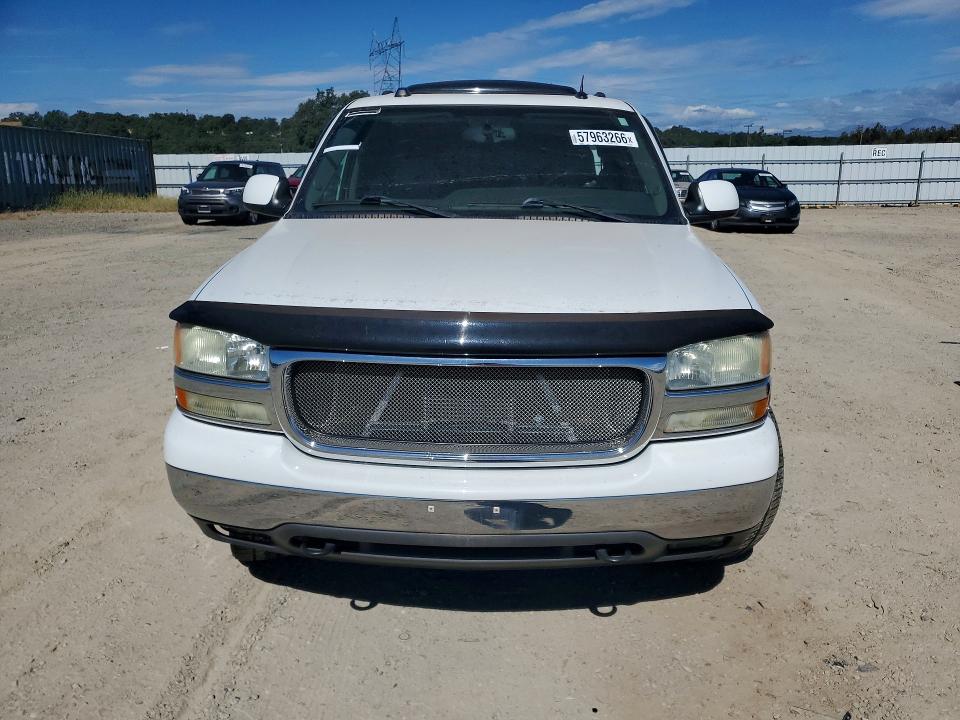 Продаж на аукціоні авто 2004 Gmc Yukon Xl, vin: 1GKEC16TX4J284262, номер лоту: 57963266