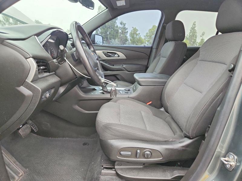 Продажа на аукционе авто 2022 Chevrolet Traverse, vin: 1GNERGKW7NJ172248, номер лота: 58043336