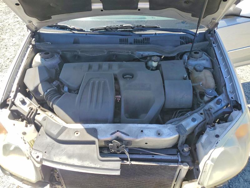 2007 Chevrolet Cobalt მანქანა იყიდება აუქციონზე, vin: 1G1AZ55F177216826, აუქციონის ნომერი: 58250226