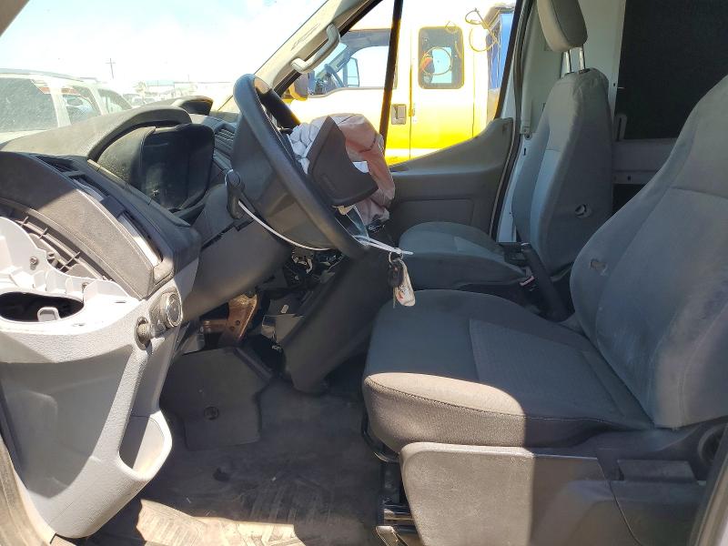 Aukcja sprzedaży 2019 Ford Transit, vin: 1FTYE2CM9KKB35807, numer aukcji: 56282906