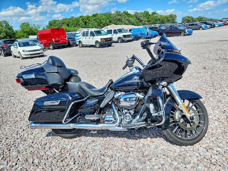 Продаж на аукціоні авто 2018 Harley Davidson Fltru, vin: 1HD1KGD14JB647791, номер лоту: 57177446