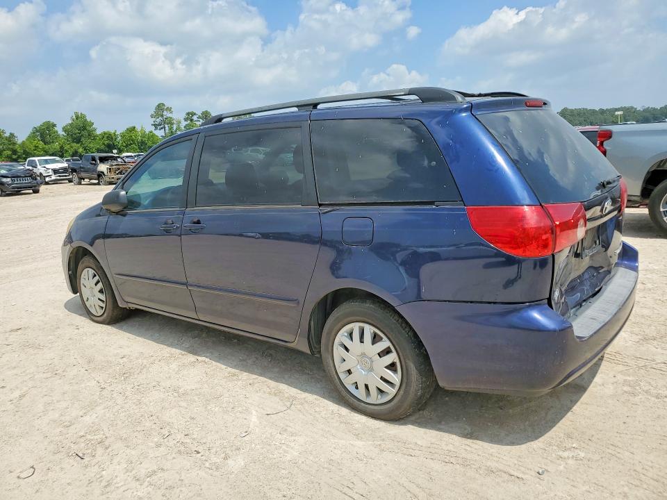 Продажа на аукционе авто 2006 Toyota Sienna, vin: 5TDZA23C76S459523, номер лота: 57932736