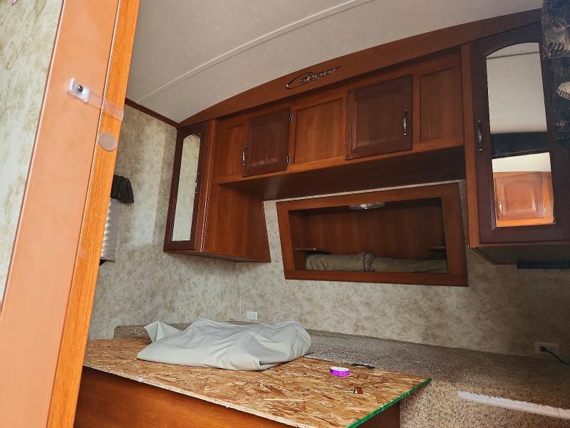 Aukcja sprzedaży 2012 Keys Cougar, vin: 4YDT28R21CV503566, numer aukcji: 56616256