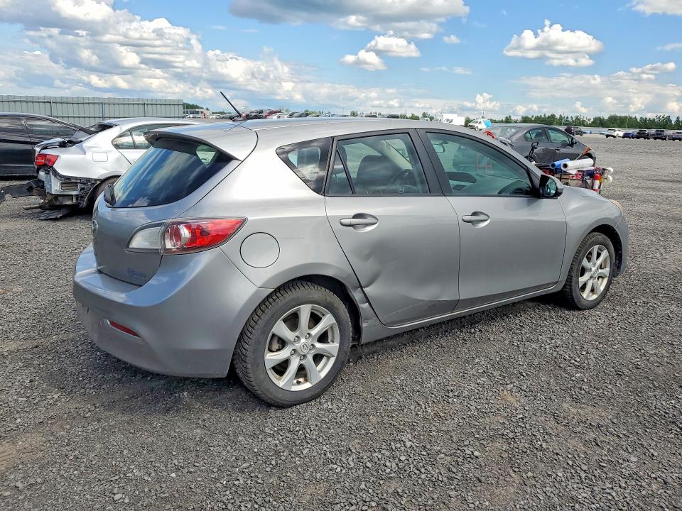 57925206 :رقم المزاد ، JM1BL1KFXD1727895 vin ، 2013 Mazda 3 مزاد بيع