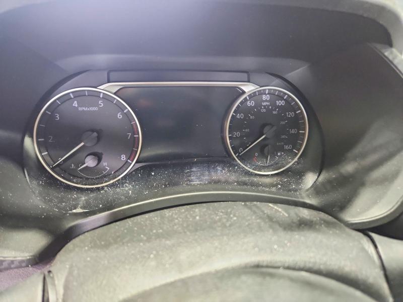 Продаж на аукціоні авто 2025 Nissan Sentra, vin: 3N1AB8CV1SY389151, номер лоту: 57406526