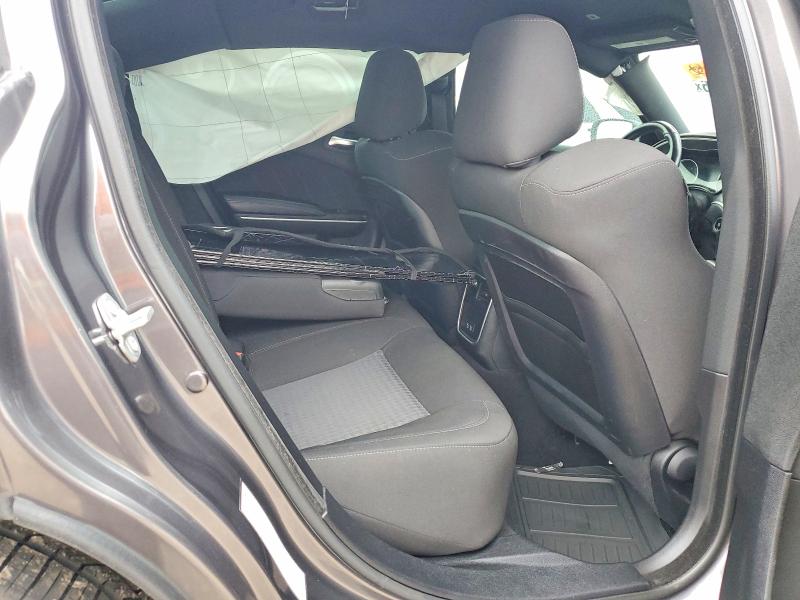 57340176 :رقم المزاد ، 2C3CDXCT5MH632160 vin ، 2021 Dodge Charger مزاد بيع