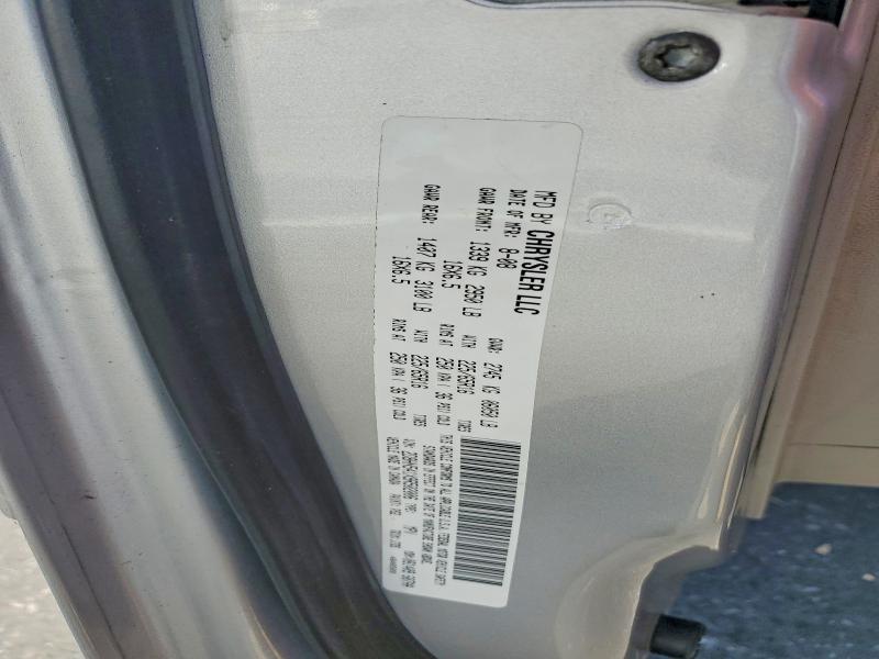 Продаж на аукціоні авто 2009 Dodge Grand Caravan, vin: 2D8HN541X9R502006, номер лоту: 57531536