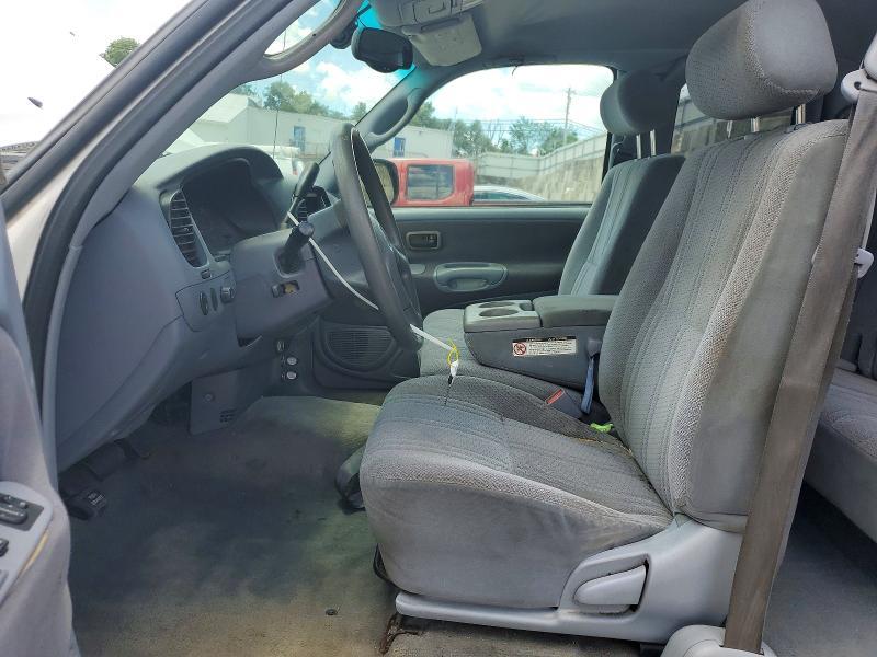 58541746 :رقم المزاد ، 5TBRN34142S222367 vin ، 2002 Toyota Tundra مزاد بيع
