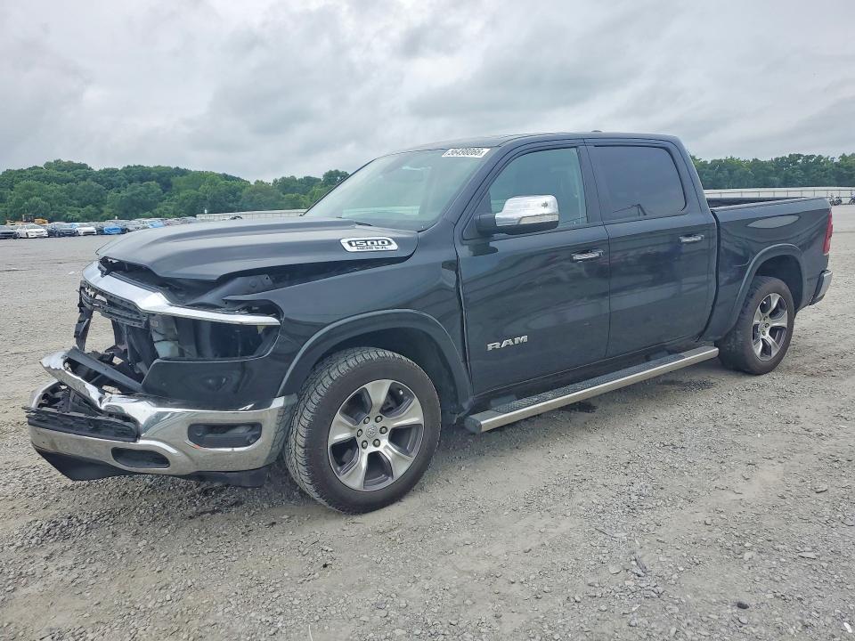 Продажа на аукционе авто 2019 Ram 1500, vin: 1C6SRFJT3KN517980, номер лота: 56498066