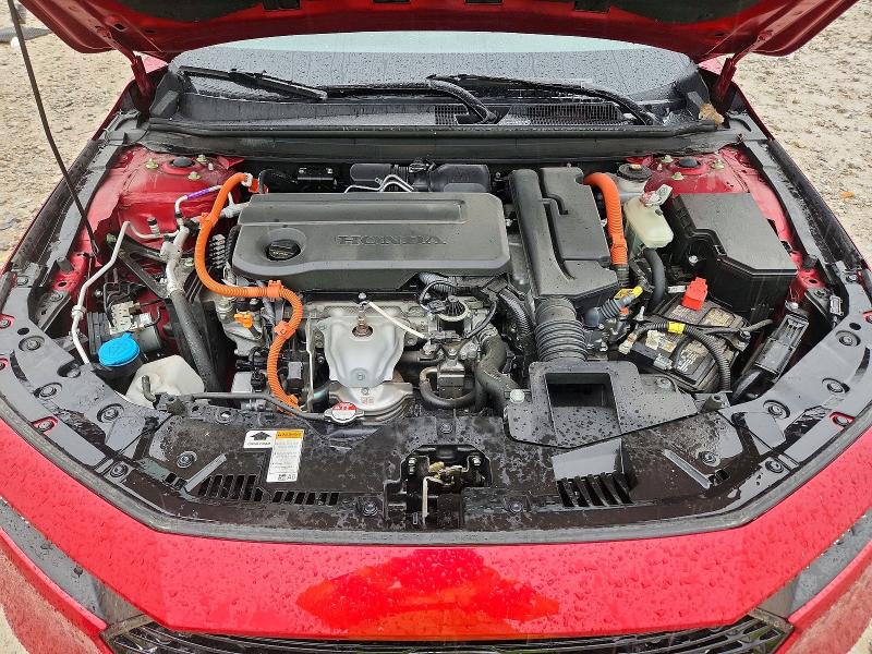 Aukcja sprzedaży 2023 Honda Accord, vin: 1HGCY2F55PA056431, numer aukcji: 55884326