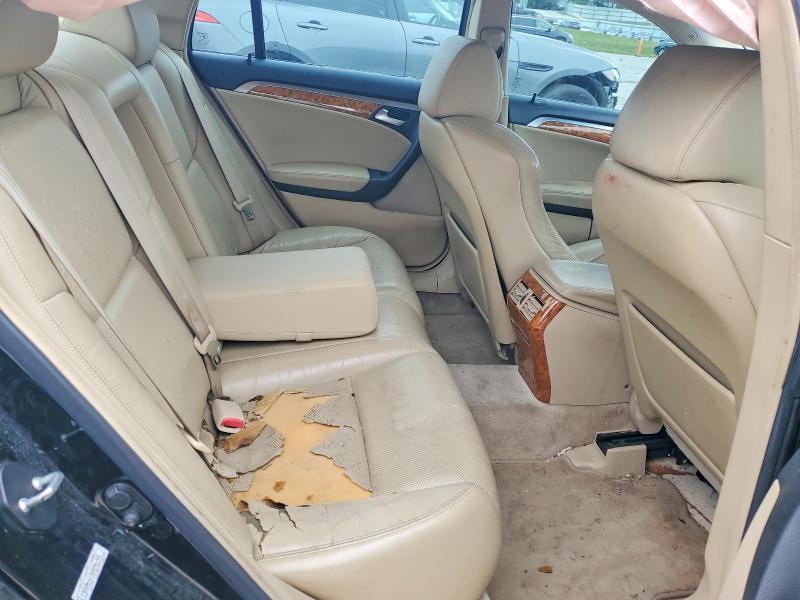 Aukcja sprzedaży 2006 Acura 3.2tl, vin: 19UUA66236A046744, numer aukcji: 58376216