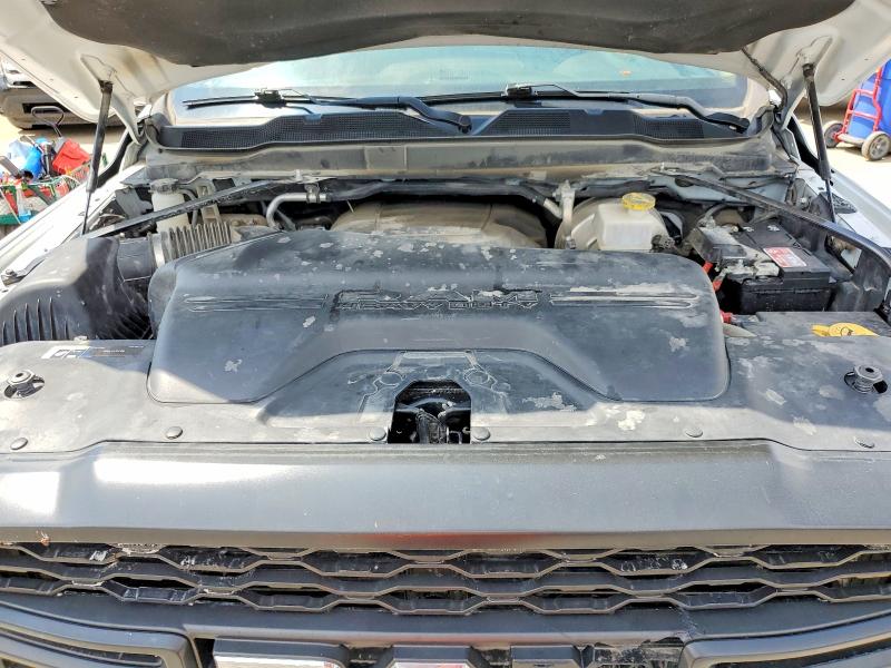 Продаж на аукціоні авто 2020 Ram 2500, vin: 3C6UR5HJ0LG272833, номер лоту: 55583426