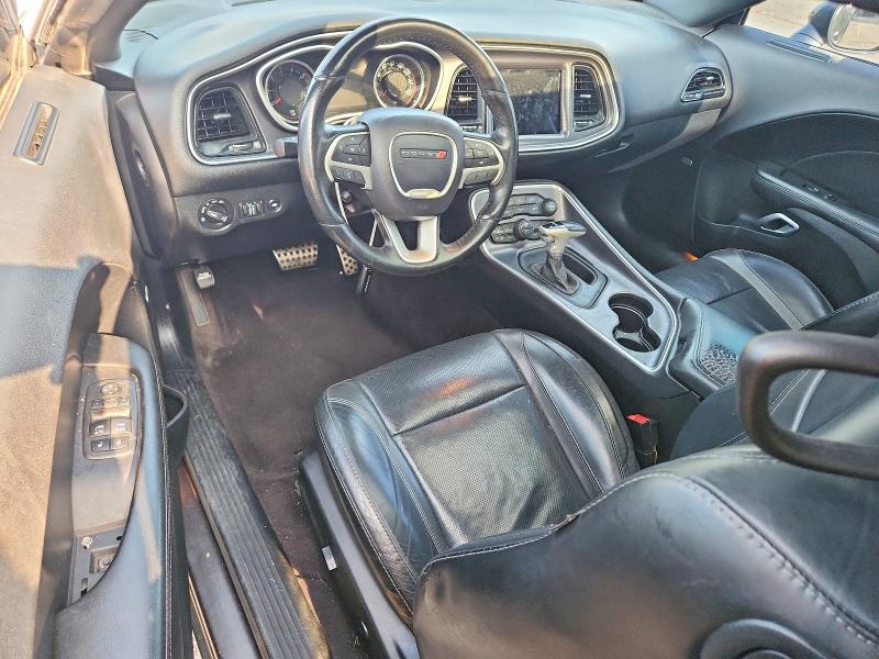 Aukcja sprzedaży 2017 Dodge Challenger, vin: 2C3CDZAG6HH578388, numer aukcji: 58820586