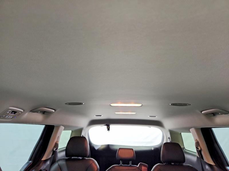 Продаж на аукціоні авто 2026 Kia Carnival, vin: KNDNB5K35T6601880, номер лоту: 58610376