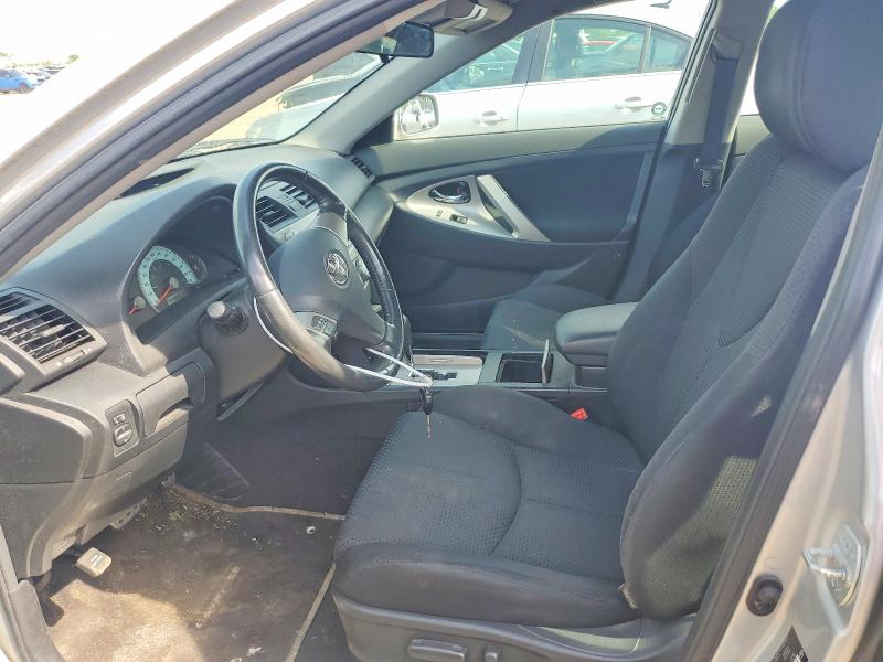 Продажа на аукционе авто 2007 Toyota Camry, vin: 4T1BE46K27U180039, номер лота: 57200466