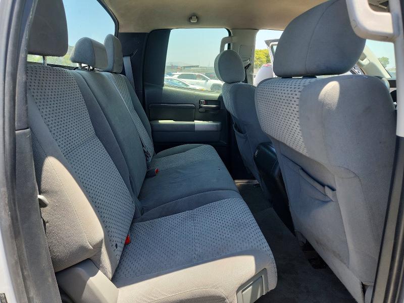 Продажа на аукционе авто 2008 Toyota Tundra, vin: 5TBBT54148S459369, номер лота: 56643226