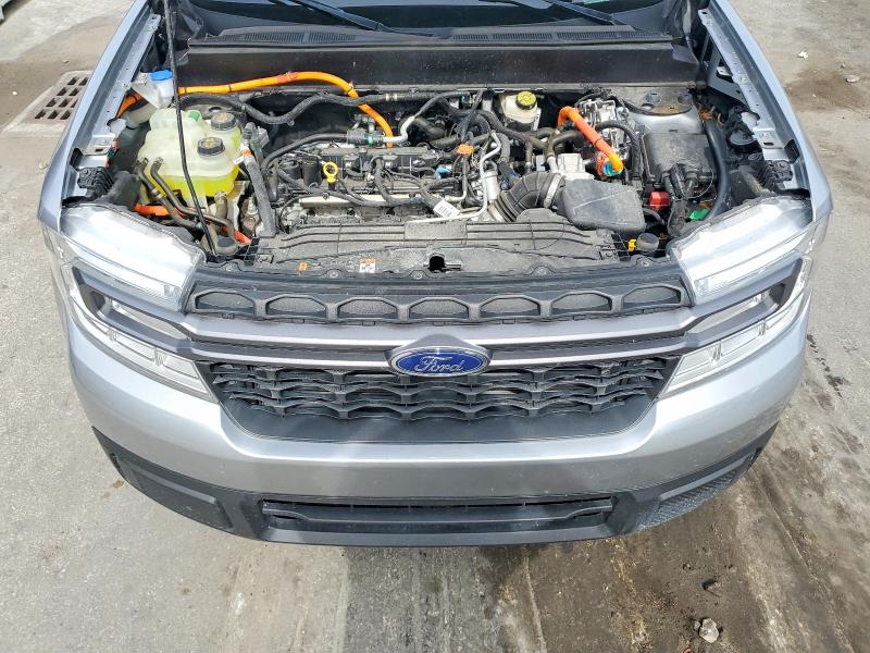 Продажа на аукционе авто 2023 Ford Maverick, vin: 3FTTW8E31PRB02561, номер лота: 56101496
