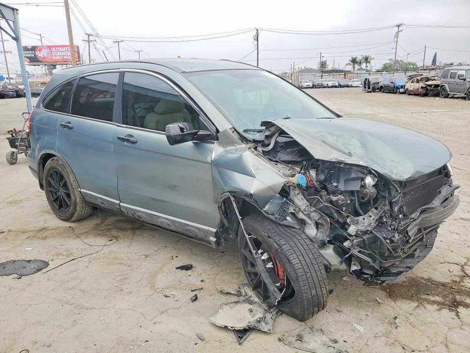 Aukcja sprzedaży 2010 Honda Cr-v, vin: 5J6RE3H36AL007084, numer aukcji: 56161326