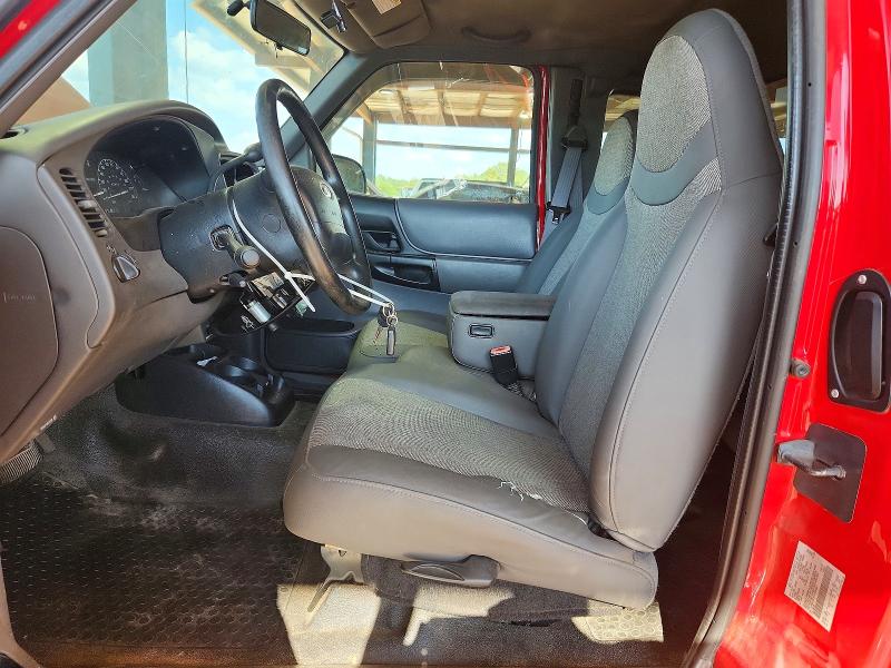 Продаж на аукціоні авто 2001 Ford Ranger, vin: 1FTZR15E11TA48386, номер лоту: 59100096