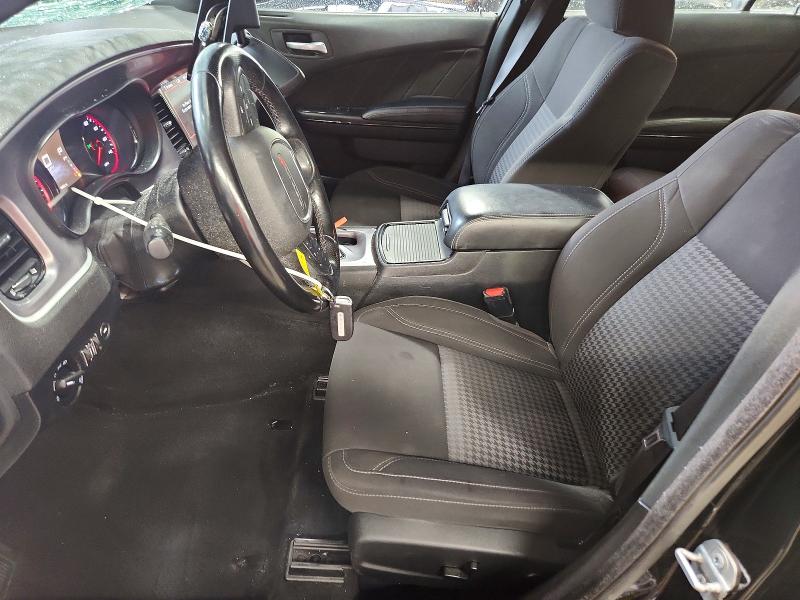 Aukcja sprzedaży 2021 Dodge Charger, vin: 2C3CDXJG0MH508948, numer aukcji: 57839306