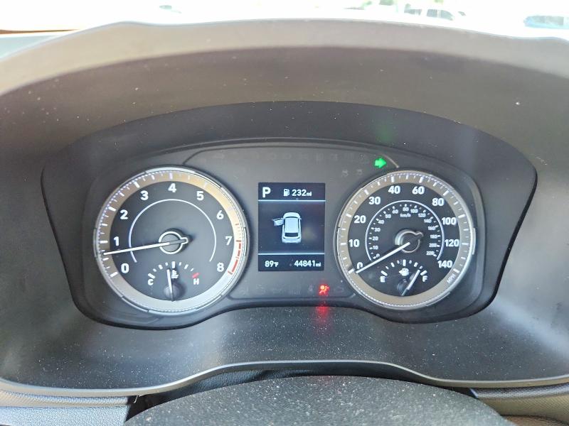 Продаж на аукціоні авто 2021 Hyundai Venue, vin: KMHRC8A37MU118871, номер лоту: 58382096